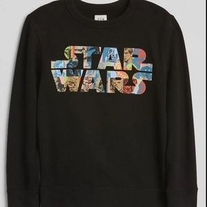 Gap Star Wars Sweatshirt